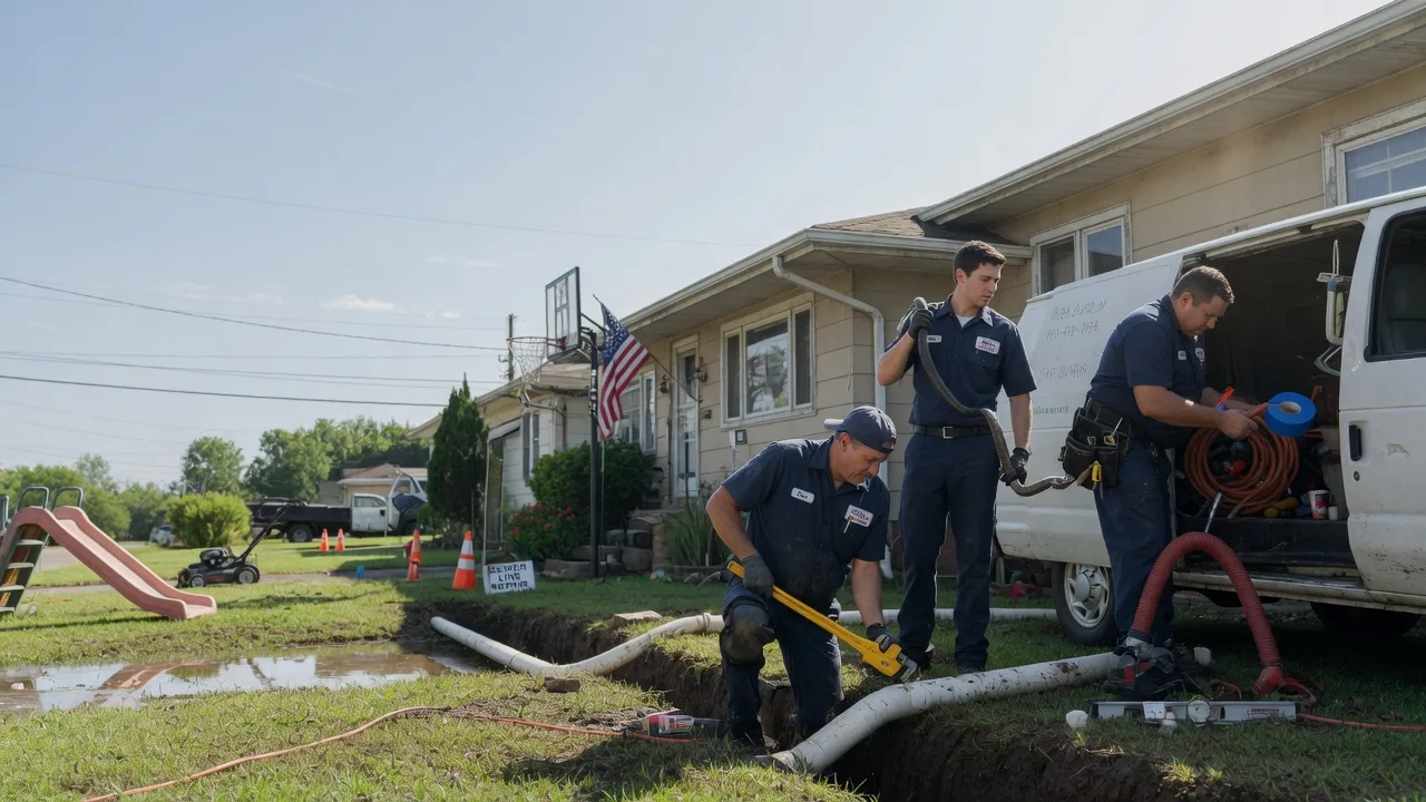 Toilet Installation in Necedah, WI near me